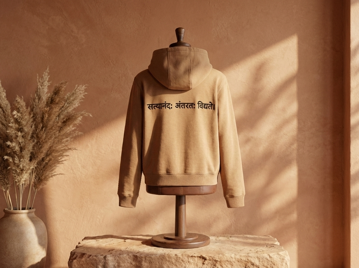 Contentment / Soft Sand