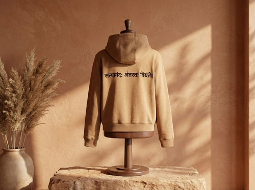 Contentment / Soft Sand