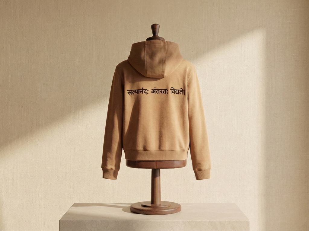 Contentment / Soft Sand