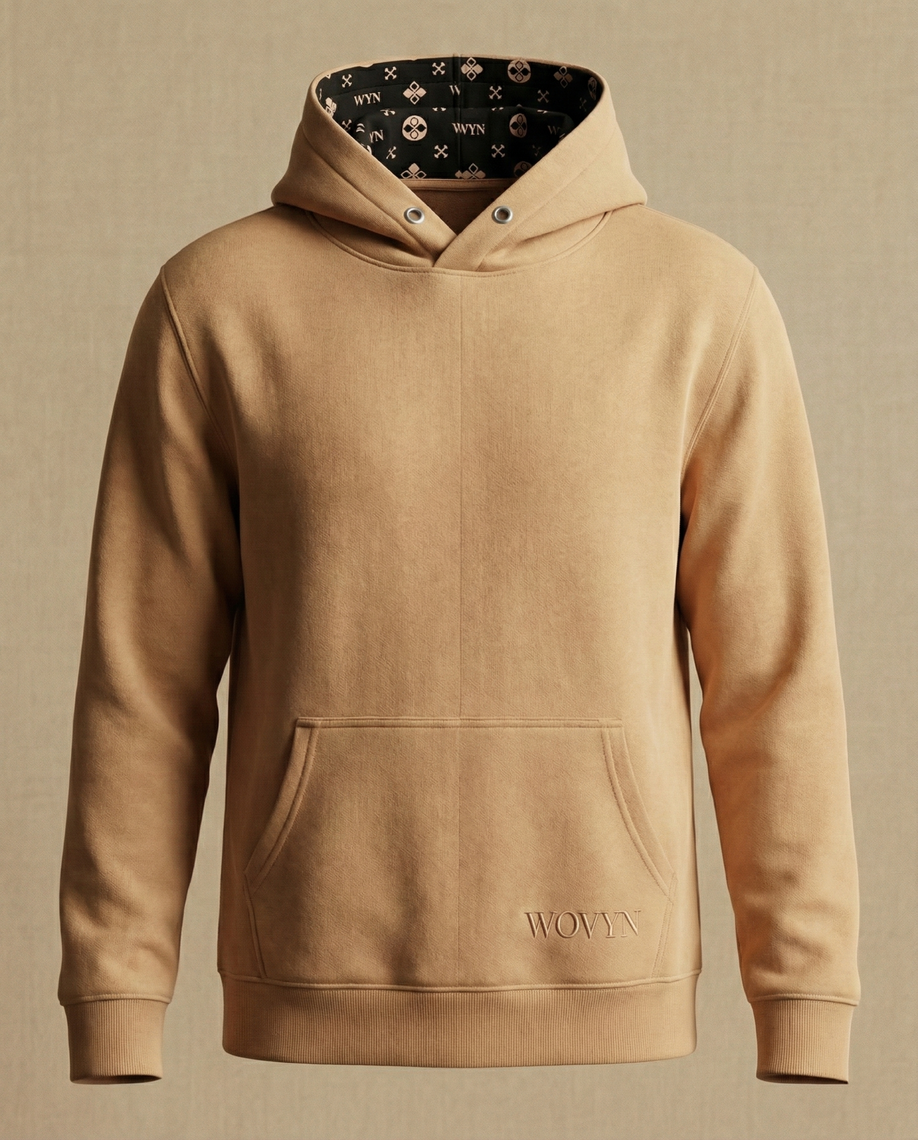 Contentment / Soft Sand