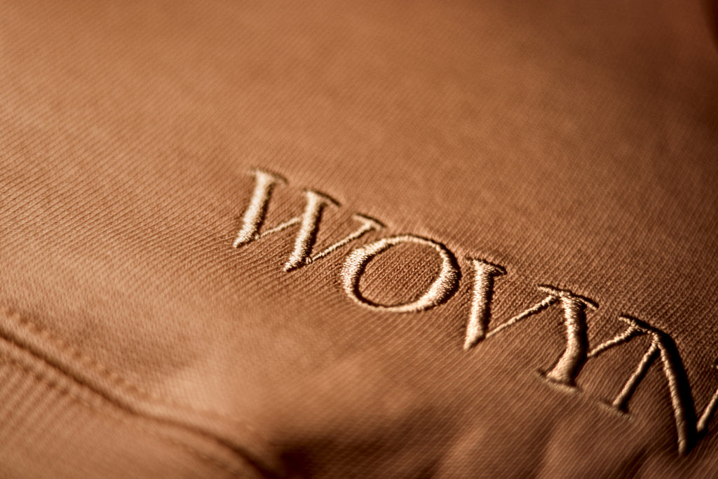 Contentment / Soft Sand