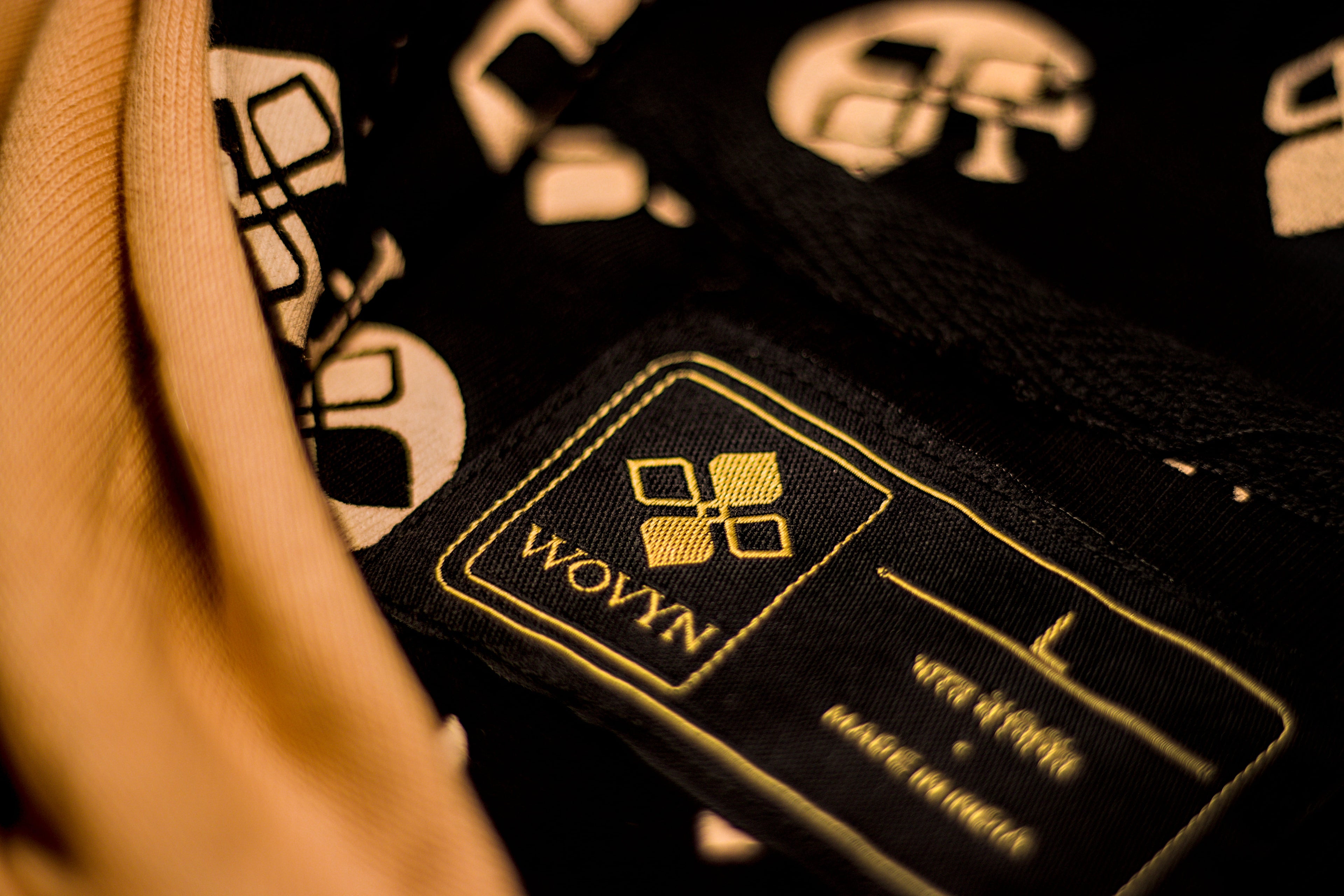 Becoming / Soft Sand